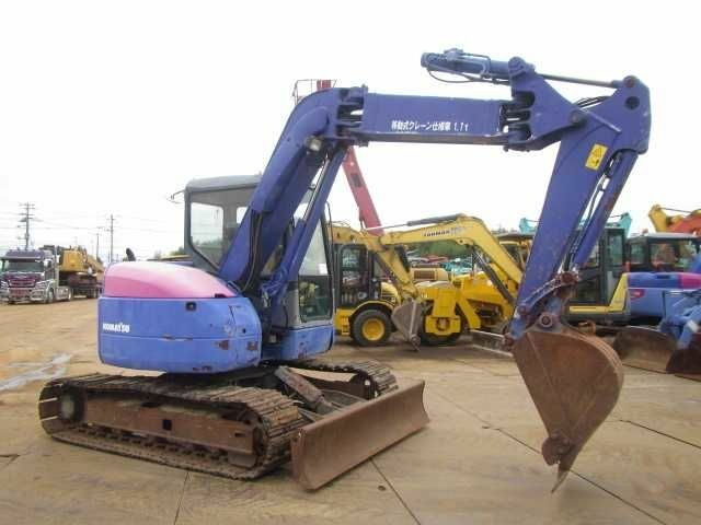 Інша Інша, об'ємом двигуна 0 л та пробігом 0 тис. км за 25000 $, фото 1 на Automoto.ua