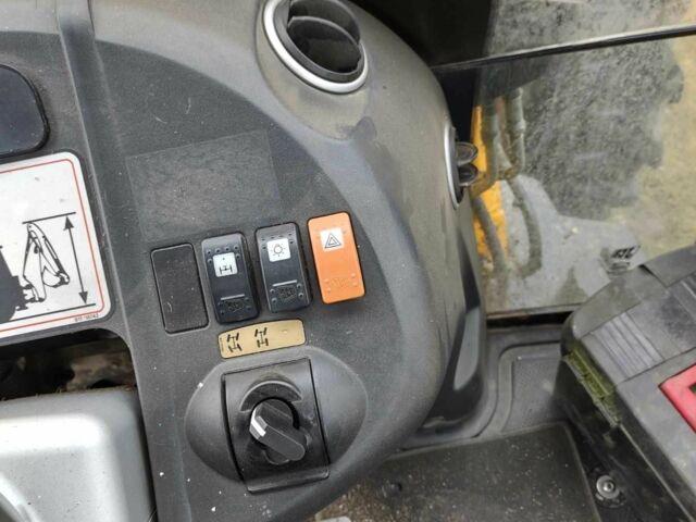 Другая Другая, объемом двигателя 0 л и пробегом 0 тыс. км за 45000 $, фото 13 на Automoto.ua