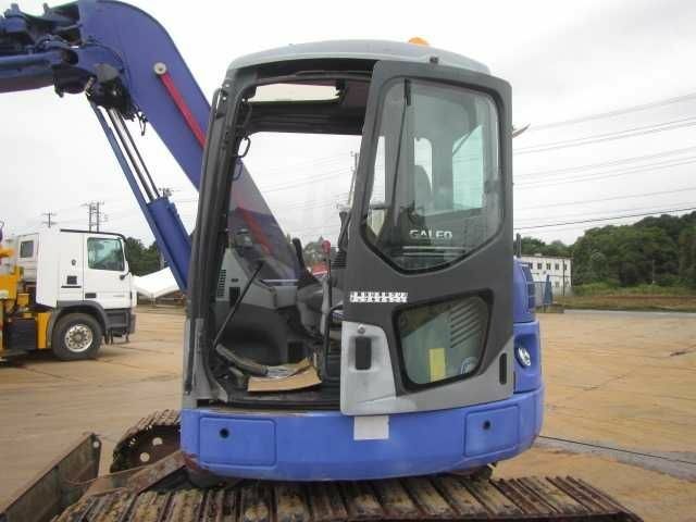 Інша Інша, об'ємом двигуна 0 л та пробігом 0 тис. км за 25000 $, фото 9 на Automoto.ua