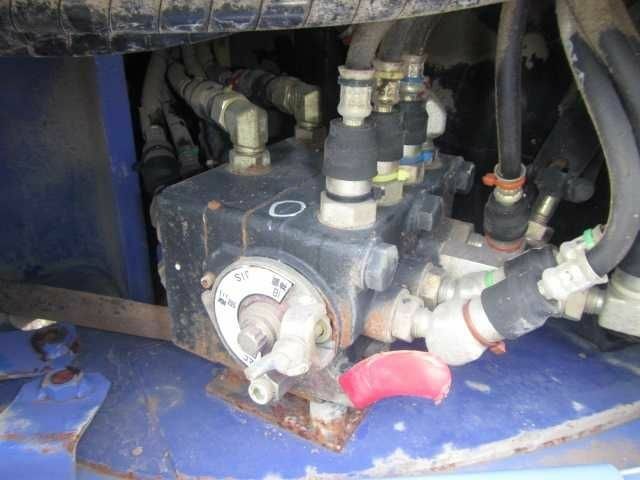 Інша Інша, об'ємом двигуна 0 л та пробігом 0 тис. км за 25000 $, фото 20 на Automoto.ua