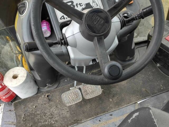 Другая Другая, объемом двигателя 0 л и пробегом 0 тыс. км за 45000 $, фото 16 на Automoto.ua