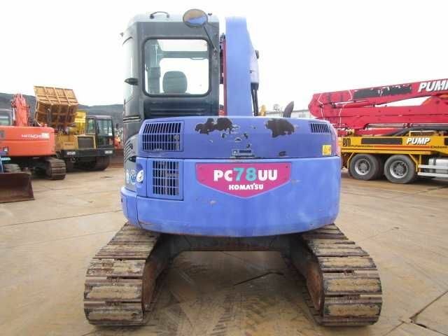 Інша Інша, об'ємом двигуна 0 л та пробігом 0 тис. км за 25000 $, фото 6 на Automoto.ua