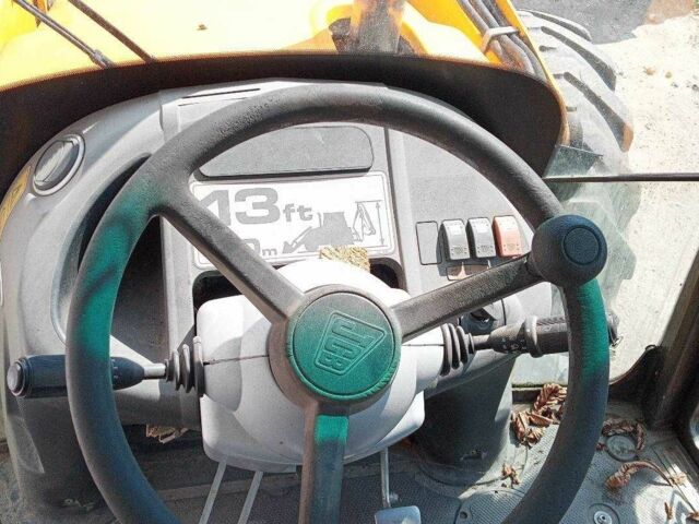 Другая Другая, объемом двигателя 0 л и пробегом 0 тыс. км за 45000 $, фото 6 на Automoto.ua