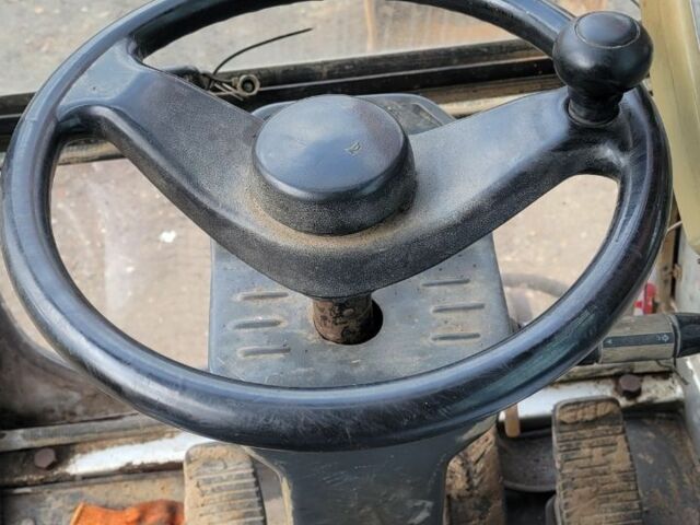 Інша Інша, об'ємом двигуна 0 л та пробігом 0 тис. км за 17000 $, фото 11 на Automoto.ua