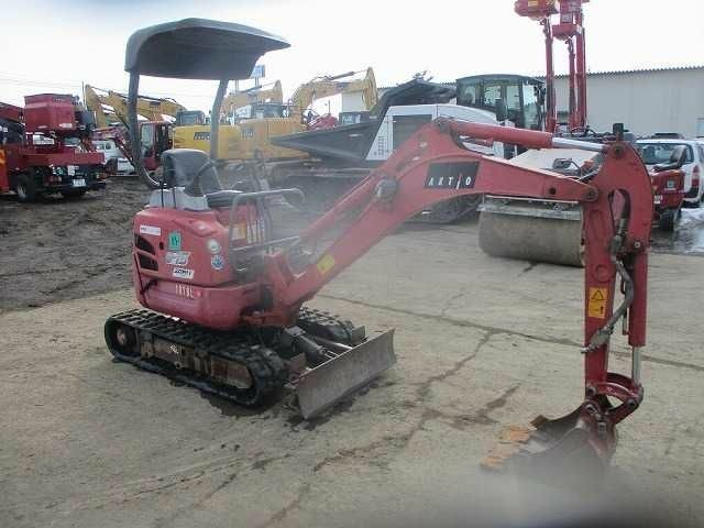 Інша Інша, об'ємом двигуна 0 л та пробігом 0 тис. км за 12500 $, фото 1 на Automoto.ua