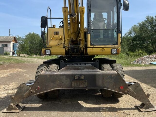 Інша Інша, об'ємом двигуна 0 л та пробігом 0 тис. км за 35000 $, фото 9 на Automoto.ua