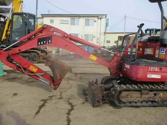 Інша Інша, об'ємом двигуна 0 л та пробігом 0 тис. км за 12500 $, фото 6 на Automoto.ua