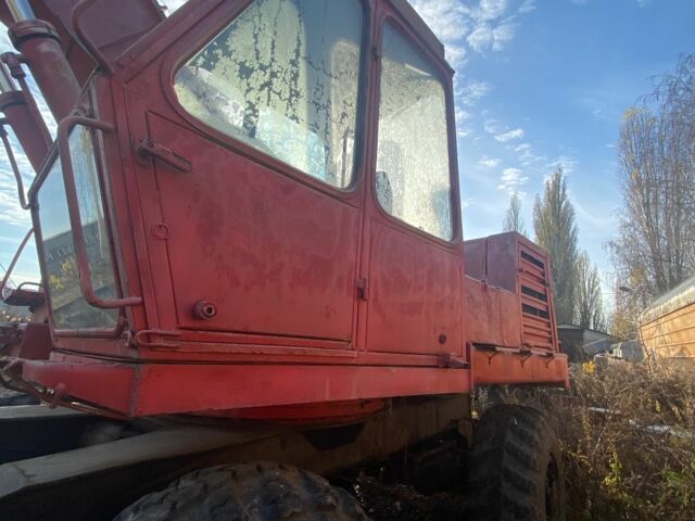 Другая Другая, объемом двигателя 0 л и пробегом 0 тыс. км за 5925 $, фото 3 на Automoto.ua