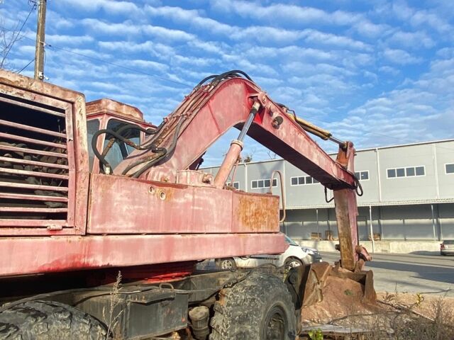 Другая Другая, объемом двигателя 0 л и пробегом 0 тыс. км за 5925 $, фото 5 на Automoto.ua