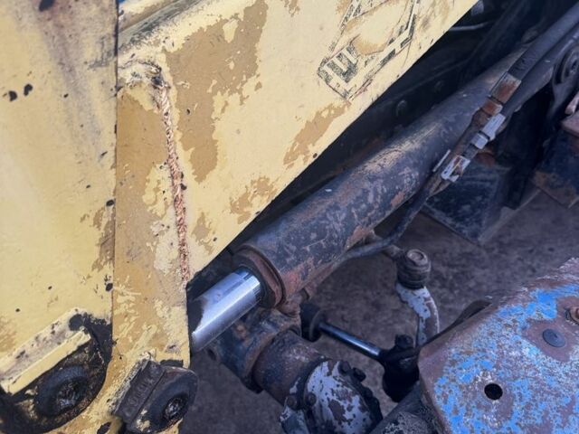 Другая Другая, объемом двигателя 0 л и пробегом 0 тыс. км за 2370 $, фото 2 на Automoto.ua