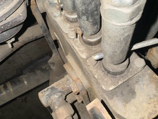 Другая Другая, объемом двигателя 0 л и пробегом 0 тыс. км за 2370 $, фото 11 на Automoto.ua