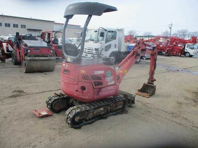 Інша Інша, об'ємом двигуна 0 л та пробігом 0 тис. км за 12500 $, фото 3 на Automoto.ua