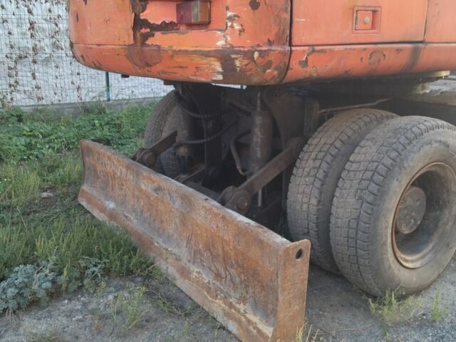 Інша Інша, об'ємом двигуна 0 л та пробігом 0 тис. км за 17000 $, фото 4 на Automoto.ua