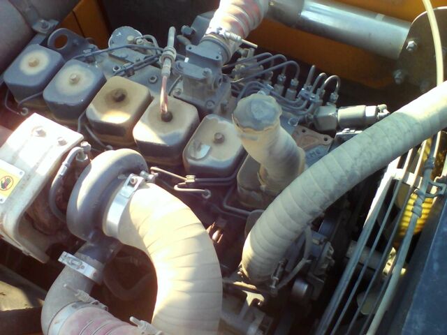 Другая Другая, объемом двигателя 0 л и пробегом 0 тыс. км за 30000 $, фото 9 на Automoto.ua