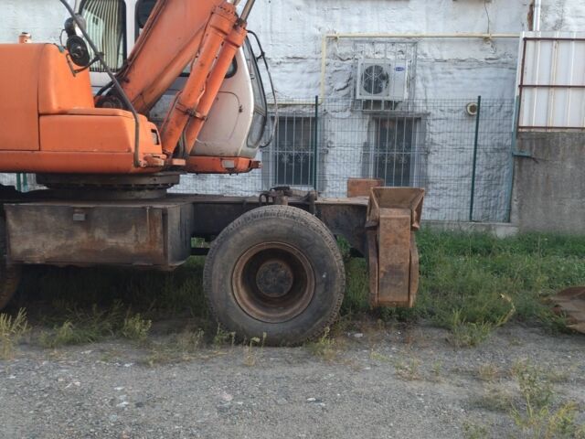 Інша Інша, об'ємом двигуна 0 л та пробігом 0 тис. км за 17000 $, фото 2 на Automoto.ua