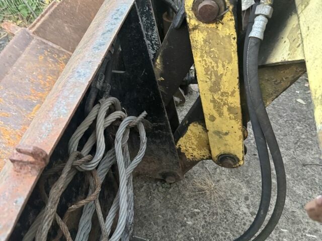 Другая Другая, объемом двигателя 0 л и пробегом 0 тыс. км за 2370 $, фото 8 на Automoto.ua