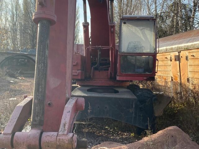 Другая Другая, объемом двигателя 0 л и пробегом 0 тыс. км за 5925 $, фото 1 на Automoto.ua