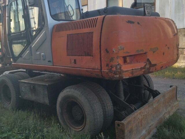 Інша Інша, об'ємом двигуна 0 л та пробігом 0 тис. км за 17000 $, фото 5 на Automoto.ua