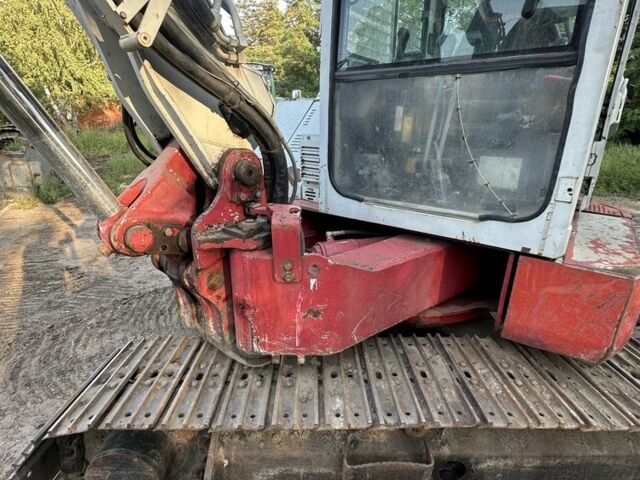 Другая Другая, объемом двигателя 0 л и пробегом 0 тыс. км за 25000 $, фото 6 на Automoto.ua