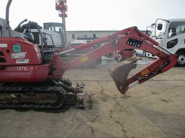 Інша Інша, об'ємом двигуна 0 л та пробігом 0 тис. км за 12500 $, фото 5 на Automoto.ua