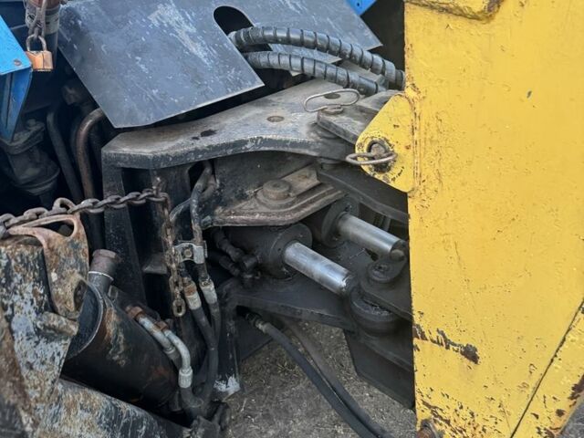 Другая Другая, объемом двигателя 0 л и пробегом 0 тыс. км за 2370 $, фото 5 на Automoto.ua