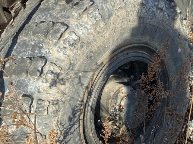 Другая Другая, объемом двигателя 0 л и пробегом 0 тыс. км за 5925 $, фото 6 на Automoto.ua