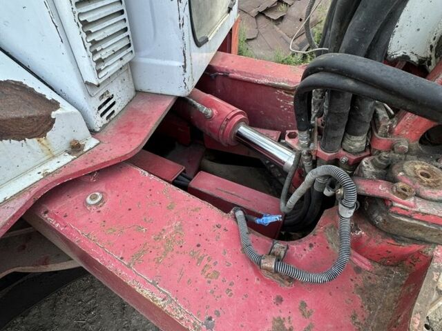 Другая Другая, объемом двигателя 0 л и пробегом 0 тыс. км за 25000 $, фото 5 на Automoto.ua