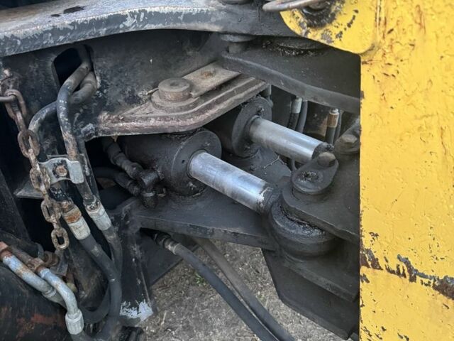 Другая Другая, объемом двигателя 0 л и пробегом 0 тыс. км за 2370 $, фото 4 на Automoto.ua