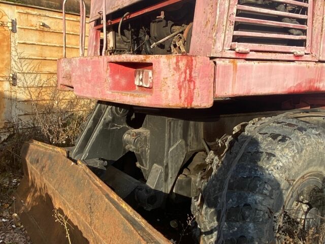 Другая Другая, объемом двигателя 0 л и пробегом 0 тыс. км за 5925 $, фото 4 на Automoto.ua