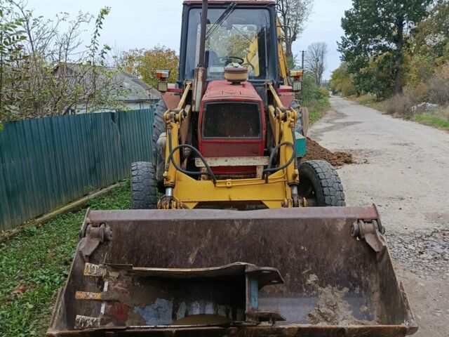 Інша Інша, об'ємом двигуна 0 л та пробігом 0 тис. км за 9500 $, фото 3 на Automoto.ua