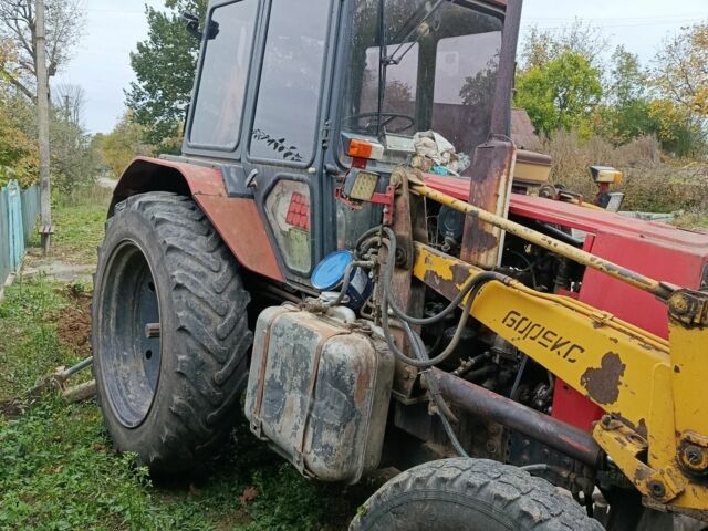 Інша Інша, об'ємом двигуна 0 л та пробігом 0 тис. км за 9500 $, фото 4 на Automoto.ua