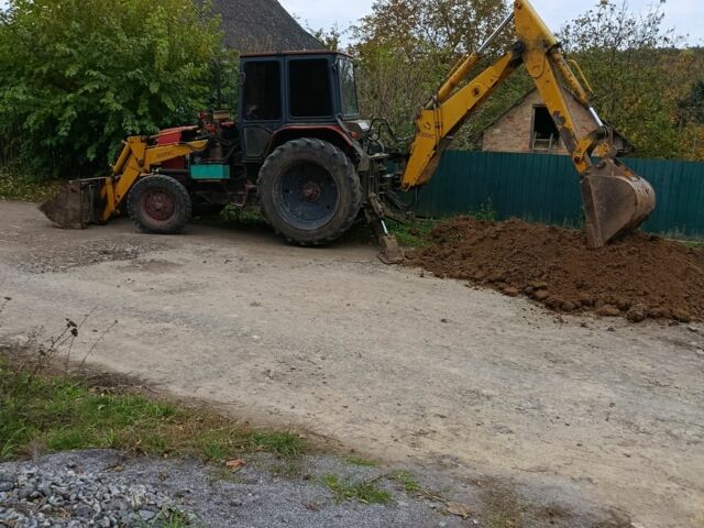 Інша Інша, об'ємом двигуна 0 л та пробігом 0 тис. км за 9500 $, фото 1 на Automoto.ua