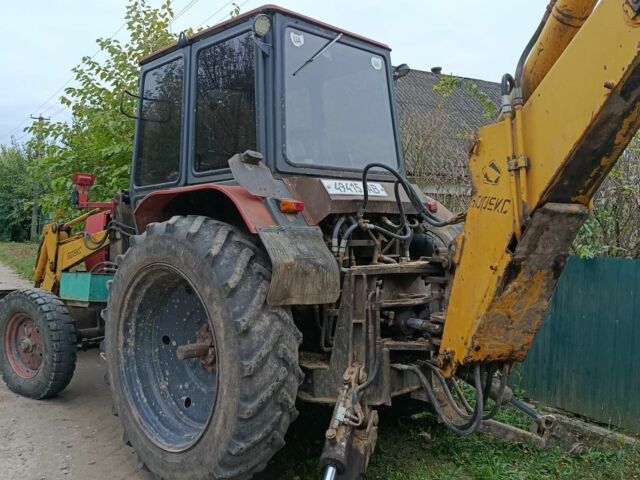 Інша Інша, об'ємом двигуна 0 л та пробігом 0 тис. км за 9500 $, фото 2 на Automoto.ua