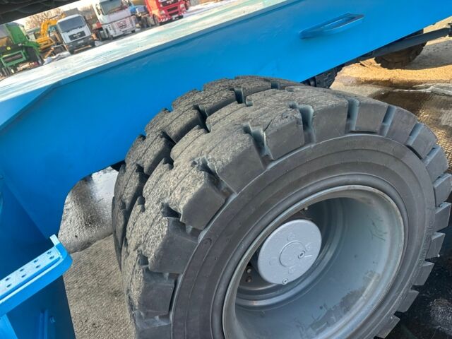 Другая Другая, объемом двигателя 0 л и пробегом 0 тыс. км за 150000 $, фото 7 на Automoto.ua