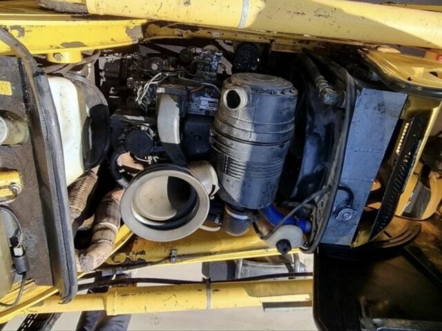 Інша Інша, об'ємом двигуна 0 л та пробігом 0 тис. км за 38941 $, фото 9 на Automoto.ua