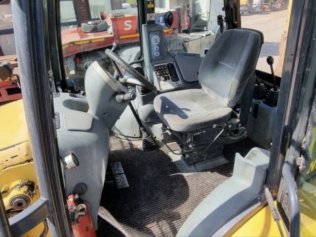 Інша Інша, об'ємом двигуна 0 л та пробігом 0 тис. км за 38941 $, фото 10 на Automoto.ua