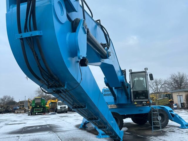 Другая Другая, объемом двигателя 0 л и пробегом 0 тыс. км за 150000 $, фото 2 на Automoto.ua