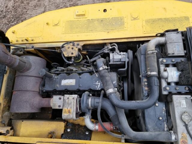 Другая Другая, объемом двигателя 0 л и пробегом 0 тыс. км за 52465 $, фото 8 на Automoto.ua