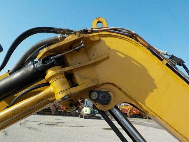 Другая Другая, объемом двигателя 0 л и пробегом 0 тыс. км за 15500 $, фото 8 на Automoto.ua