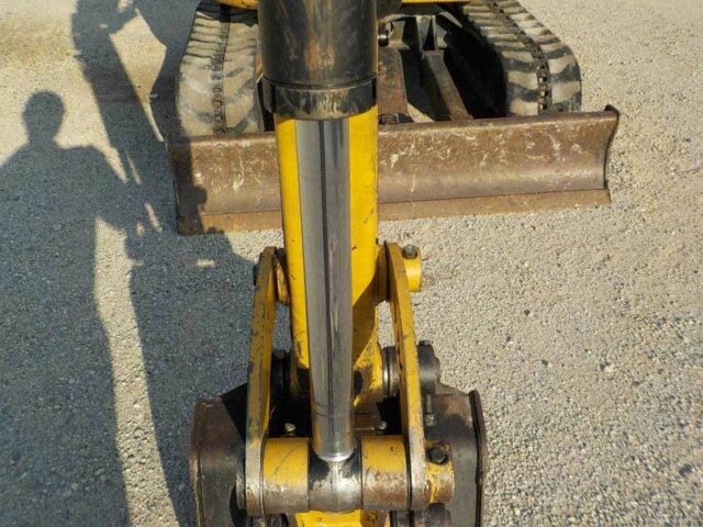 Другая Другая, объемом двигателя 0 л и пробегом 0 тыс. км за 15500 $, фото 5 на Automoto.ua