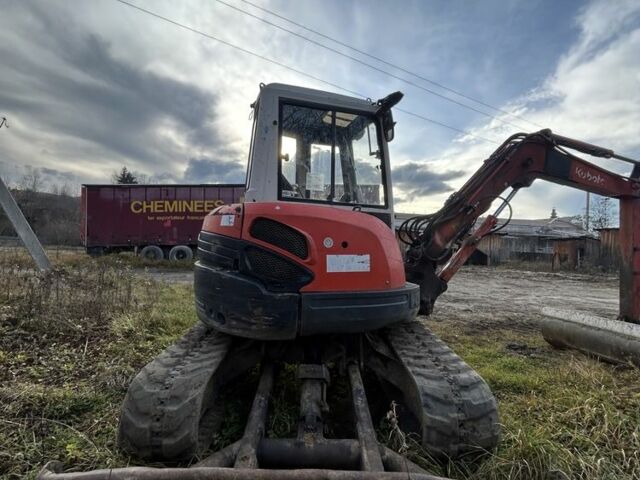 Другая Другая, объемом двигателя 0 л и пробегом 0 тыс. км за 21000 $, фото 5 на Automoto.ua