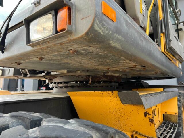 Другая Другая, объемом двигателя 0 л и пробегом 0 тыс. км за 58900 $, фото 8 на Automoto.ua