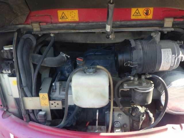 Другая Другая, объемом двигателя 0 л и пробегом 0 тыс. км за 17500 $, фото 12 на Automoto.ua