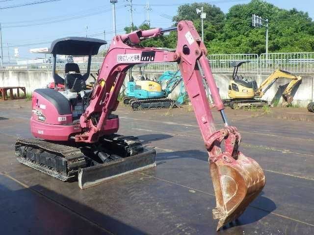 Другая Другая, объемом двигателя 0 л и пробегом 0 тыс. км за 17500 $, фото 1 на Automoto.ua