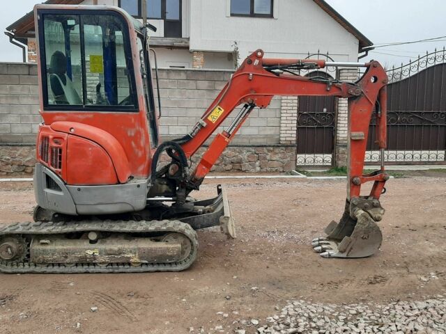 Другая Другая, объемом двигателя 0 л и пробегом 0 тыс. км за 22000 $, фото 8 на Automoto.ua