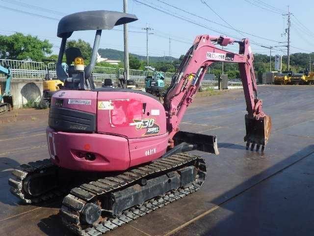 Другая Другая, объемом двигателя 0 л и пробегом 0 тыс. км за 17500 $, фото 2 на Automoto.ua