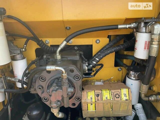 Другая Другая, объемом двигателя 0 л и пробегом 0 тыс. км за 75000 $, фото 7 на Automoto.ua