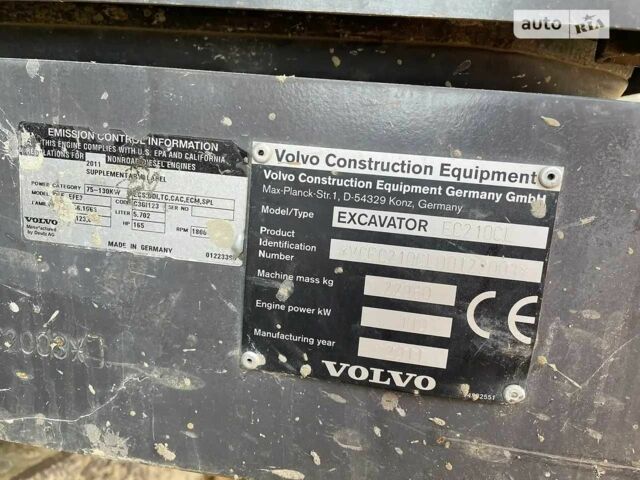 Другая Другая, объемом двигателя 0 л и пробегом 0 тыс. км за 75000 $, фото 8 на Automoto.ua