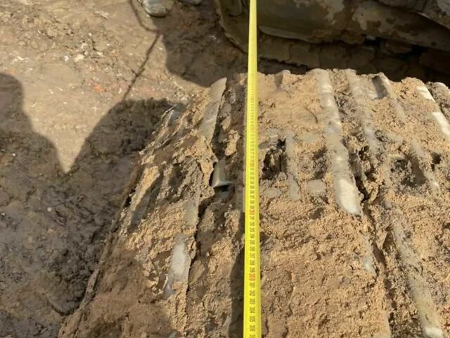 Другая Другая, объемом двигателя 0 л и пробегом 0 тыс. км за 75000 $, фото 2 на Automoto.ua