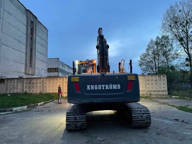 Другая Другая, объемом двигателя 0 л и пробегом 0 тыс. км за 75000 $, фото 10 на Automoto.ua